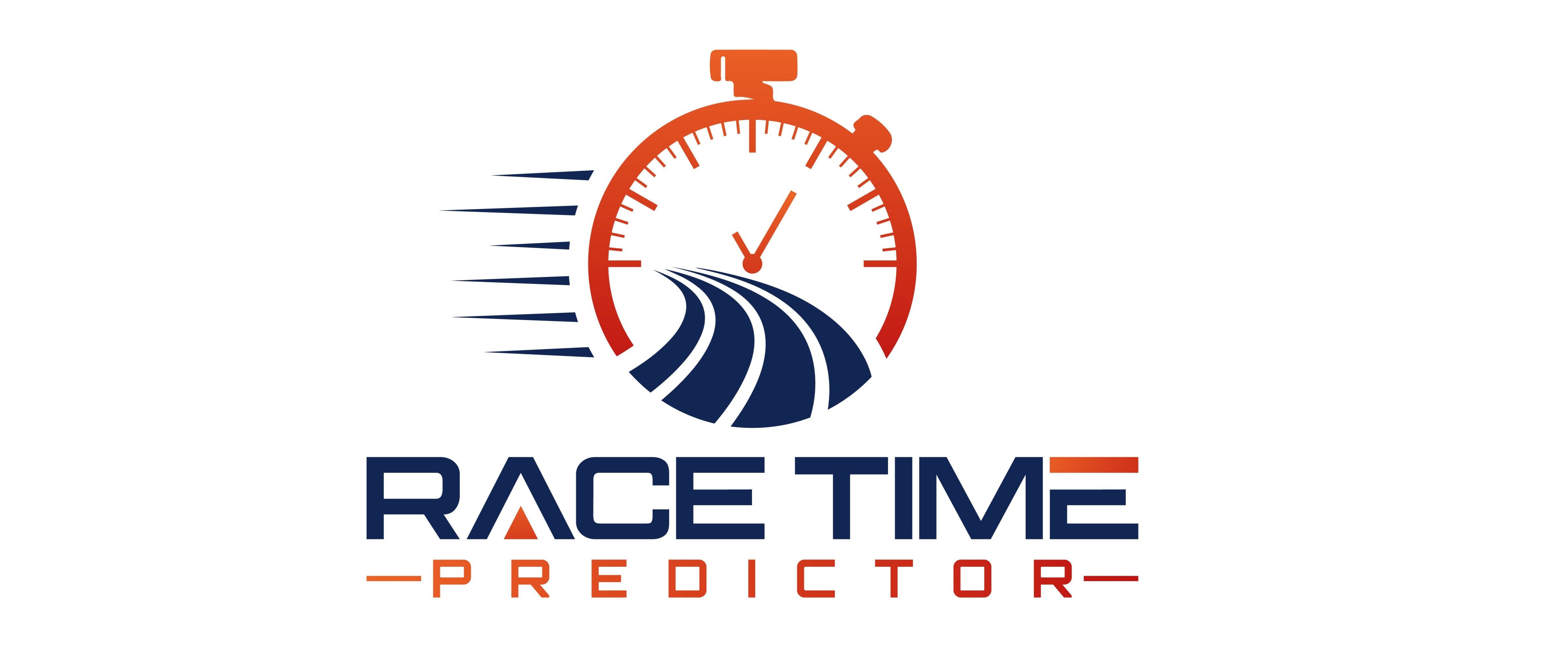 Race Time Predictor℠ Logo
